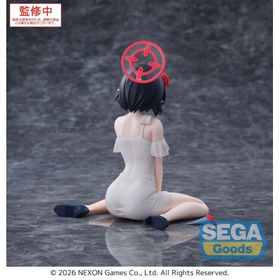 SEGA GOODS BLUE ARCHIVE AYANE YUMEMIRIZE PVC FIGURE STATUE