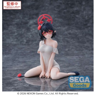 BLUE ARCHIVE AYANE YUMEMIRIZE FIGURE STATUA SEGA GOODS