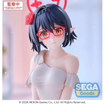 BLUE ARCHIVE AYANE YUMEMIRIZE FIGURE STATUA SEGA GOODS