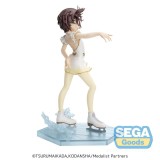 MEDALIST INORI YUITSUKA LUMINASTA FIGURE STATUA SEGA GOODS