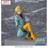 GNOSIA SETSU PM PERCHING STATUA FIGURE SEGA GOODS