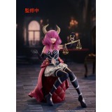 TAITO FRIEREN AURA THE GUILLOTINE DESKTOP CUTE PVC FIGURE STATUE
