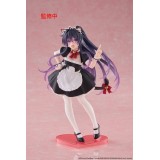 DATE A LIVE V DESKTOP CUTE TOHKA YATOGAMI CAT EAR MAID VER. STATUA FIGURE TAITO