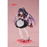 DATE A LIVE V DESKTOP CUTE TOHKA YATOGAMI CAT EAR MAID VER. STATUA FIGURE TAITO