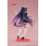 DATE A LIVE V DESKTOP CUTE TOHKA YATOGAMI CAT EAR MAID VER. STATUA FIGURE TAITO