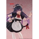 DATE A LIVE V DESKTOP CUTE TOHKA YATOGAMI CAT EAR MAID VER. STATUA FIGURE TAITO