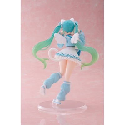TAITO HATSUNE MIKU FASHION FANCY VER. FIGURE STATUE