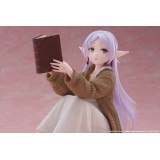 TAITO FRIEREN ROOMWEAR VER. DESKTOP CUTE PVC FIGURE STATUE