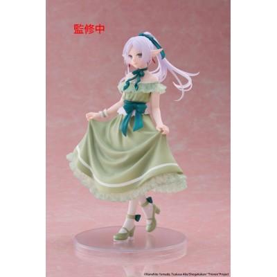 TAITO FRIEREN PARTY DRESS VER. COREFUL PVC FIGURE STATUE