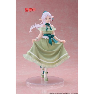 FRIEREN PARTY DRESS VER. COREFUL FIGURE STATUA TAITO