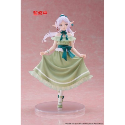 FRIEREN PARTY DRESS VER. COREFUL FIGURE STATUA TAITO