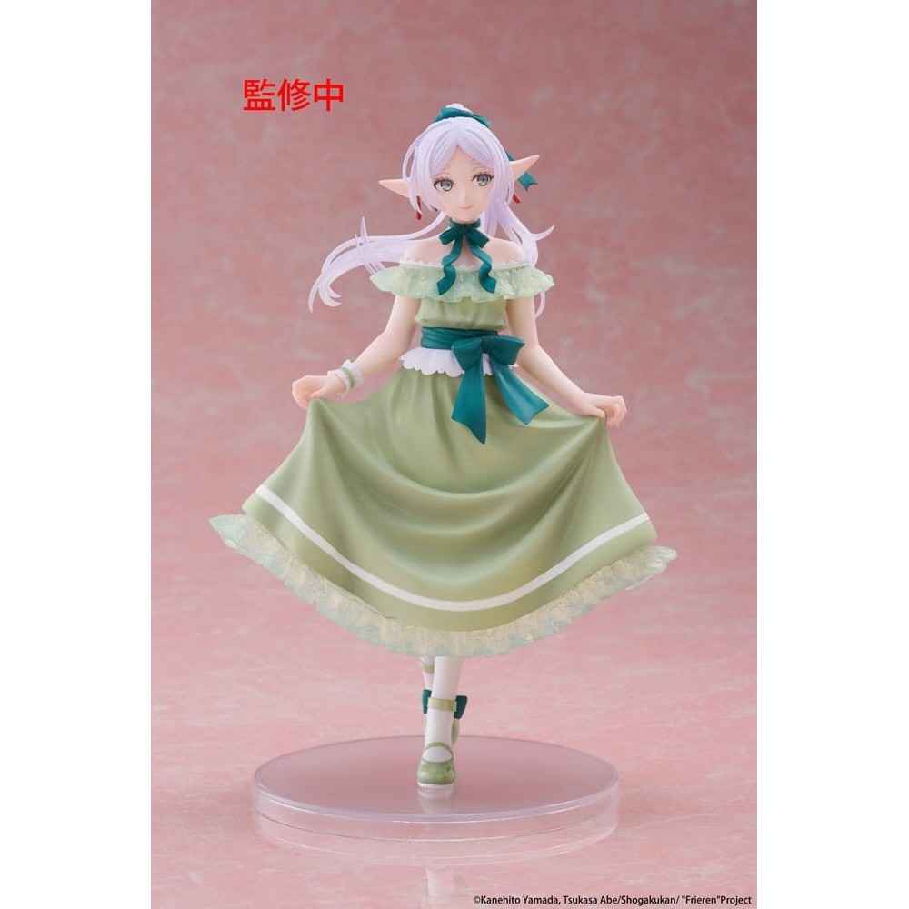 FRIEREN PARTY DRESS VER. COREFUL FIGURE STATUA TAITO