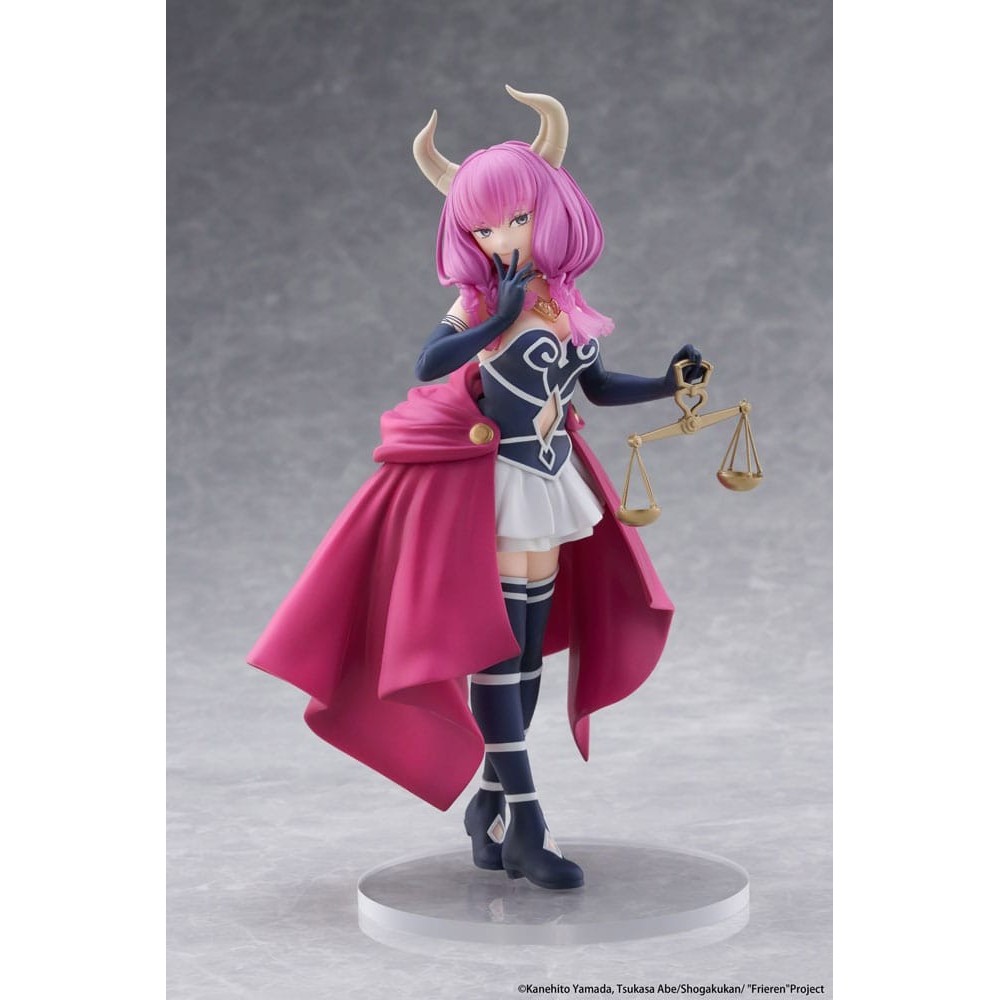 TAITO FRIEREN AURA THE GUILLOTINE COREFUL PVC FIGURE STATUE