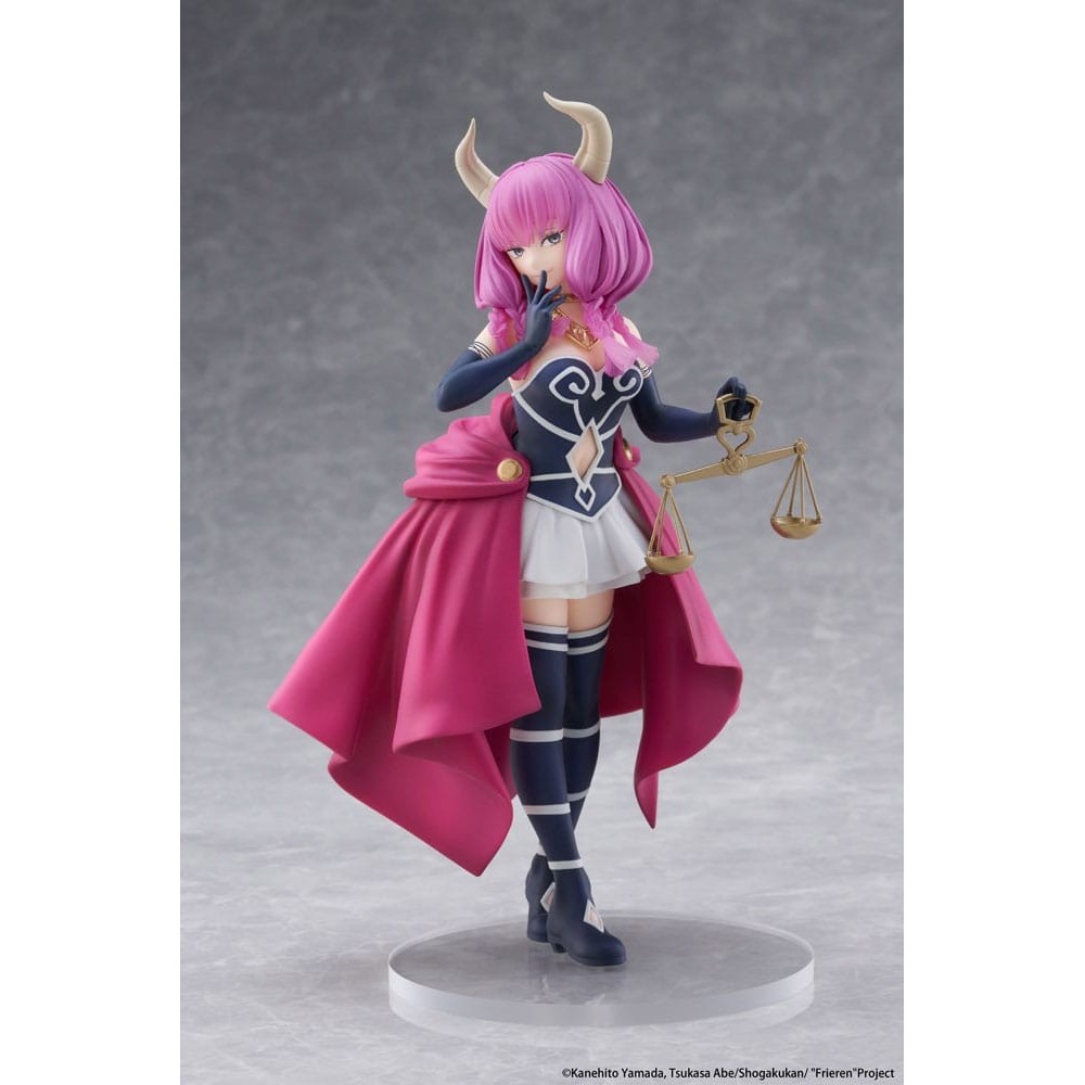 TAITO FRIEREN AURA THE GUILLOTINE COREFUL PVC FIGURE STATUE
