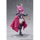 TAITO FRIEREN AURA THE GUILLOTINE COREFUL PVC FIGURE STATUE