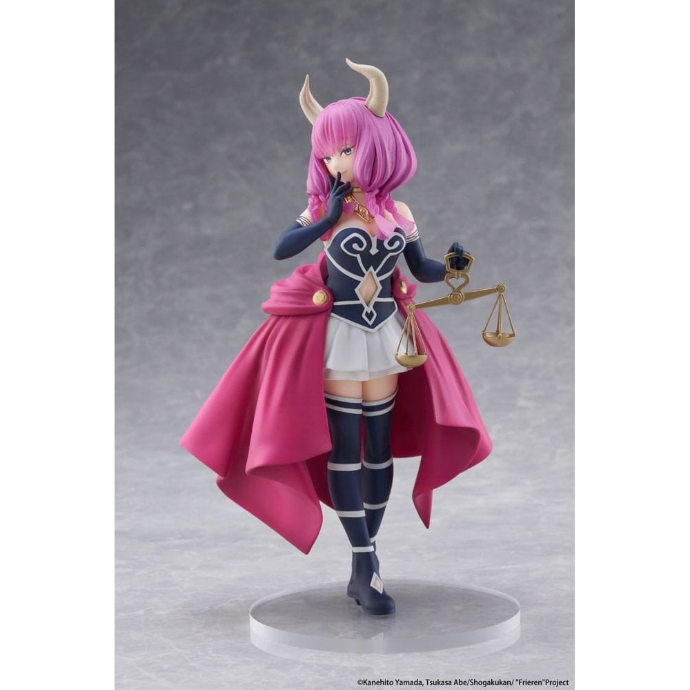 TAITO FRIEREN AURA THE GUILLOTINE COREFUL PVC FIGURE STATUE