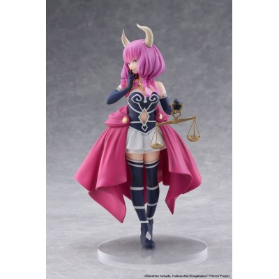 TAITO FRIEREN AURA THE GUILLOTINE COREFUL PVC FIGURE STATUE