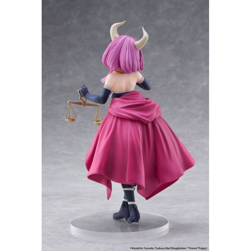 FRIEREN AURA THE GUILLOTINE COREFUL FIGURE STATUA TAITO