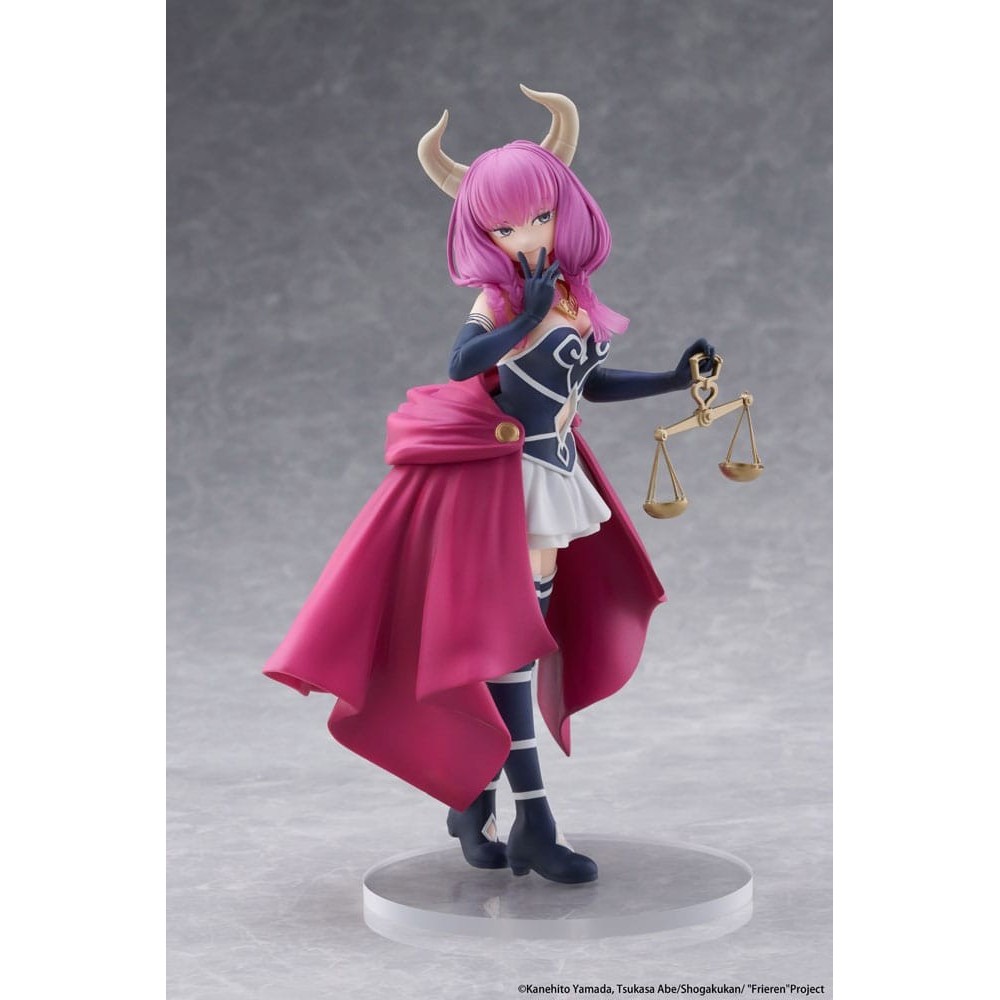TAITO FRIEREN AURA THE GUILLOTINE COREFUL PVC FIGURE STATUE