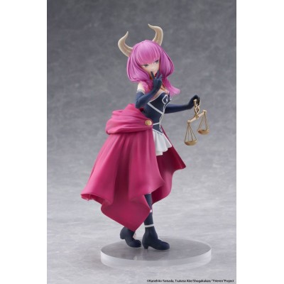 TAITO FRIEREN AURA THE GUILLOTINE COREFUL PVC FIGURE STATUE