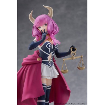 TAITO FRIEREN AURA THE GUILLOTINE COREFUL PVC FIGURE STATUE
