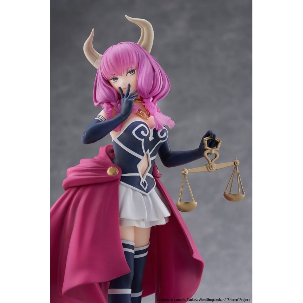 TAITO FRIEREN AURA THE GUILLOTINE COREFUL PVC FIGURE STATUE