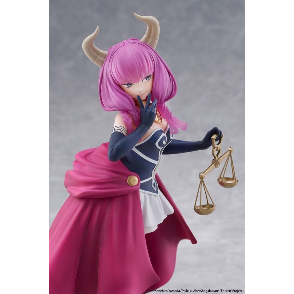 TAITO FRIEREN AURA THE GUILLOTINE COREFUL PVC FIGURE STATUE