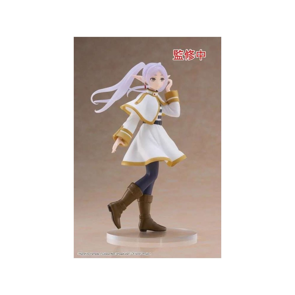 FRIEREN COREFUL STATUA FIGURE TAITO