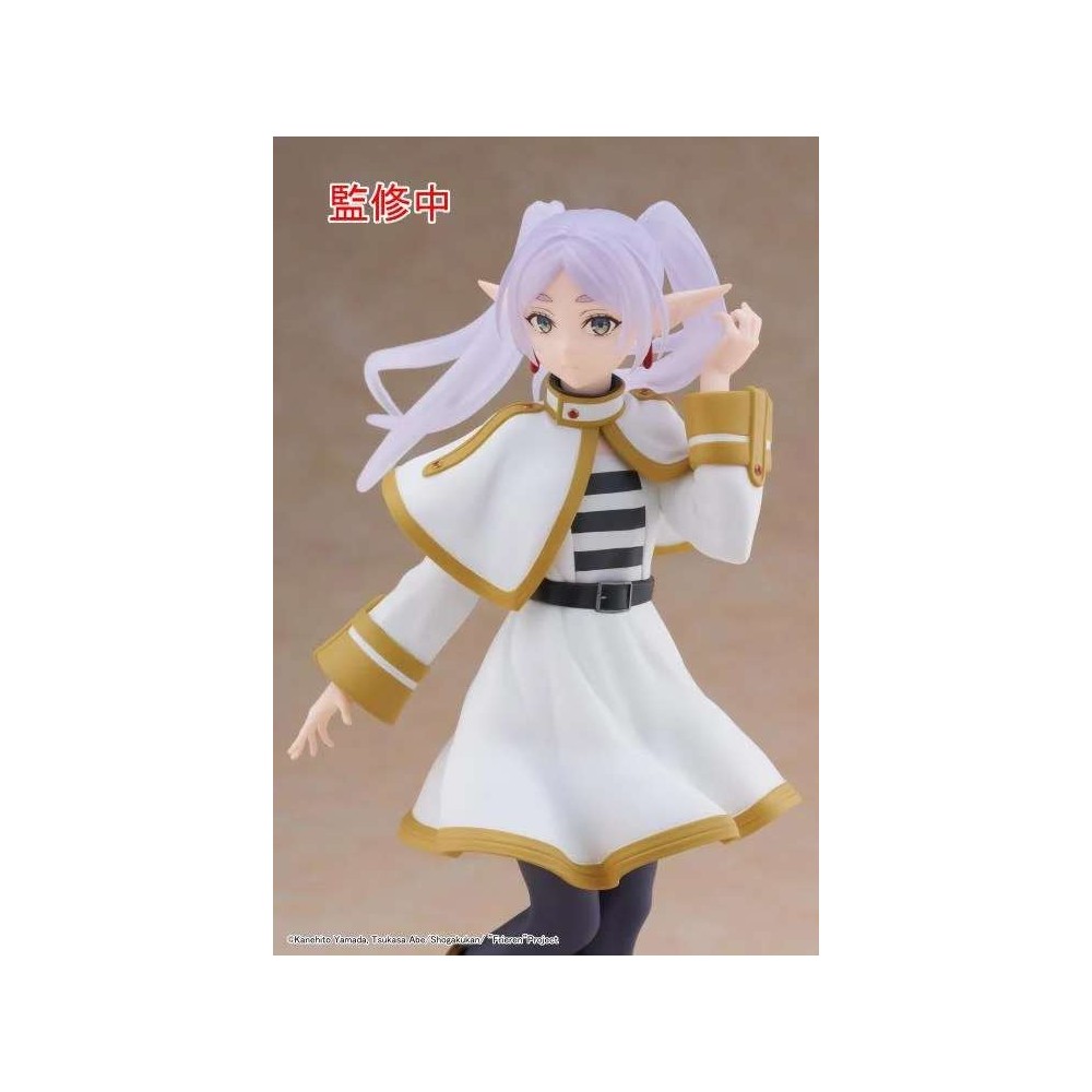 TAITO FRIEREN COREFUL 18CM STATUE FIGURE