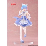 RE:ZERO START LIFE ANOTHER WORLD REM CAT MAID COREFUL RENEWAL STATUA FIGURE TAITO