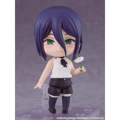 CHAINSAW MAN REZE NENDOROID ACTION FIGURE GOOD SMILE COMPANY