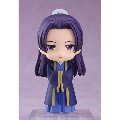 THE APOTHECARY DIARIES JINSHI NENDOROID ACTION FIGURE GOOD SMILE COMPANY