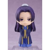 GOOD SMILE COMPANY THE APOTHECARY DIARIES JINSHI NENDOROID SERIES PVC ACTION FIGURE