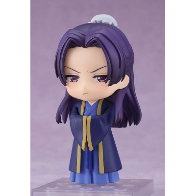 GOOD SMILE COMPANY THE APOTHECARY DIARIES JINSHI NENDOROID SERIES PVC ACTION FIGURE