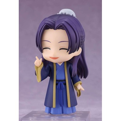THE APOTHECARY DIARIES JINSHI NENDOROID ACTION FIGURE GOOD SMILE COMPANY