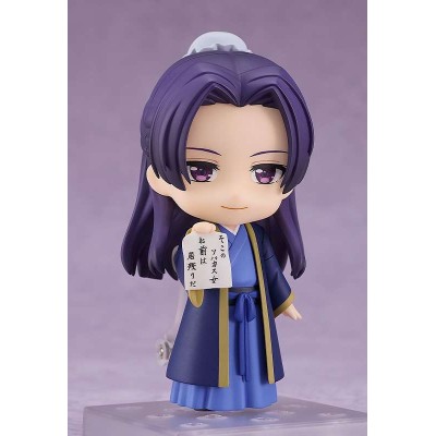 THE APOTHECARY DIARIES JINSHI NENDOROID ACTION FIGURE GOOD SMILE COMPANY