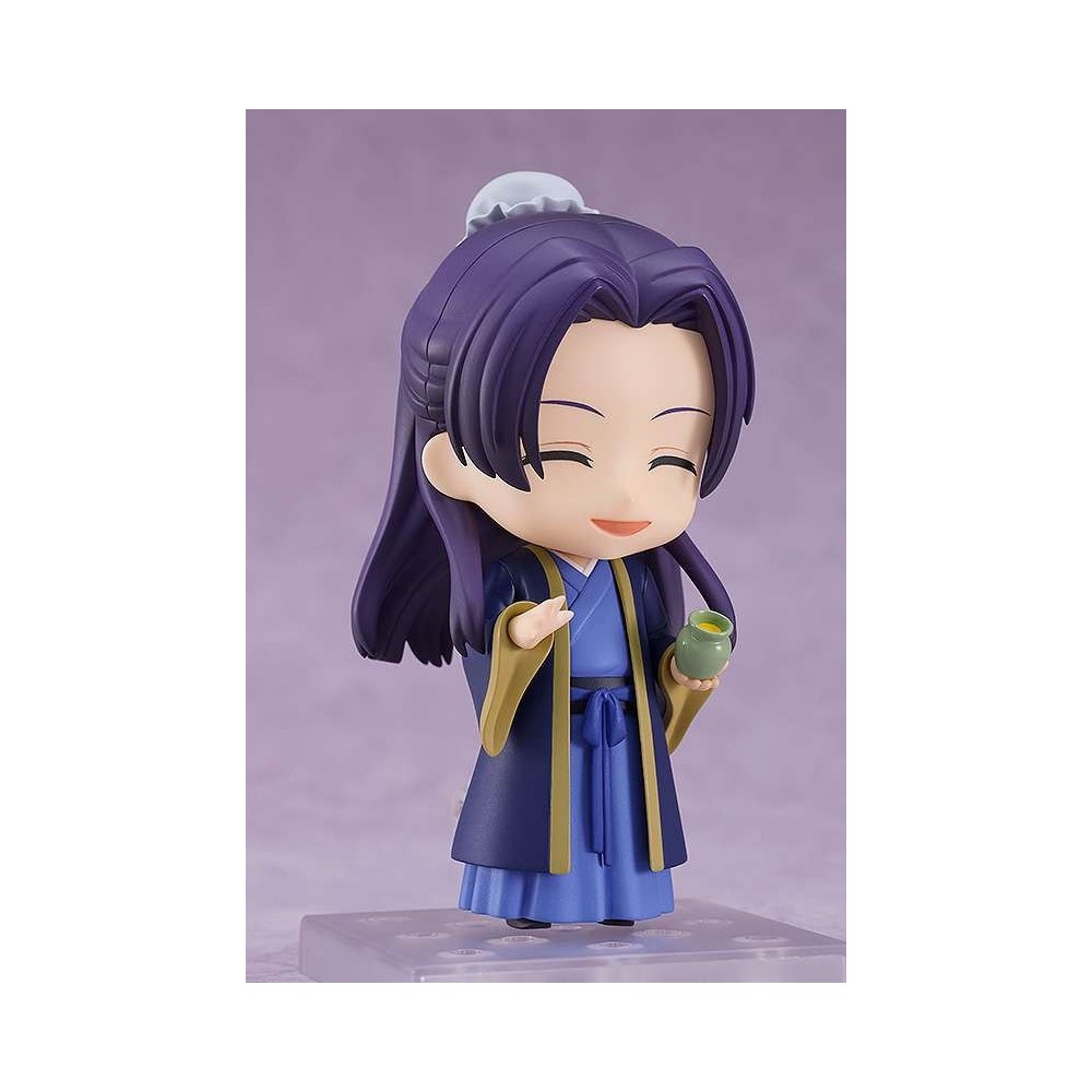 THE APOTHECARY DIARIES JINSHI NENDOROID ACTION FIGURE GOOD SMILE COMPANY