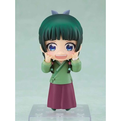 THE APOTHECARY DIARIES MAOMAO NENDOROID ACTION FIGURE GOOD SMILE COMPANY