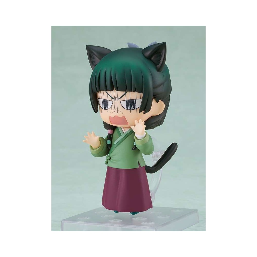 THE APOTHECARY DIARIES MAOMAO NENDOROID ACTION FIGURE GOOD SMILE COMPANY