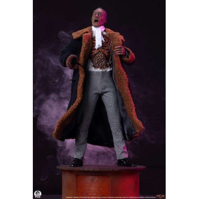 PCS PREMIUM COLLECTIBLES STUDIOS CANDYMAN 1/4 SCALE RESIN STATUE FIGURE