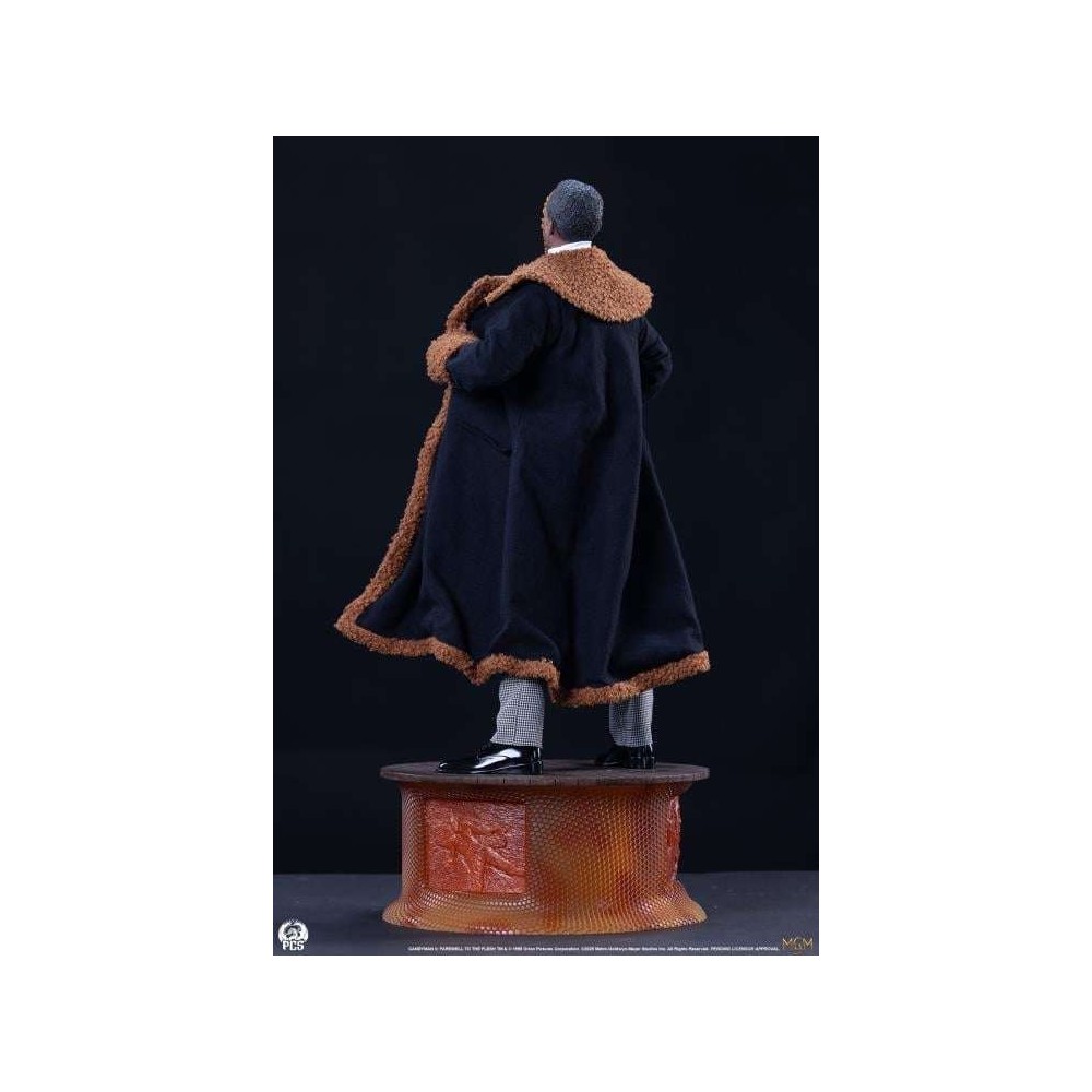 PCS PREMIUM COLLECTIBLES STUDIOS CANDYMAN 1/4 SCALE RESIN STATUE FIGURE
