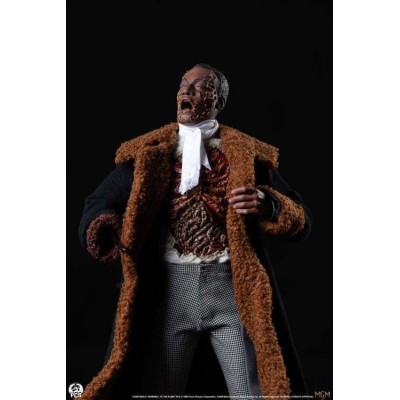 PCS PREMIUM COLLECTIBLES STUDIOS CANDYMAN 1/4 SCALE RESIN STATUE FIGURE