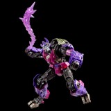 HASBRO TRANSFORMERS ONE STUDIO SERIES ALPHA TRION PVC ACTION FIGURE