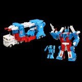 TRANSFORMERS TAKARA TOMY ULTRA MAGNUS ACTION FIGURE HASBRO