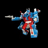 HASBRO TRANSFORMERS TAKARA TOMY ULTRA MAGNUS PVC ACTION FIGURE