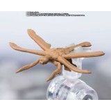 BANDAI GODZILLA X MEGAGUIRUS EVOLUTION SET S.H. MONSTERARTS FIGUARTS SERIES PVC ACTION FIGURE