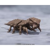 BANDAI GODZILLA X MEGAGUIRUS EVOLUTION SET S.H. MONSTERARTS FIGUARTS SERIES PVC ACTION FIGURE