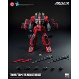 THREEZERO TRANSFORMERS MDLX THRUST 20CM ACTION FIGURE