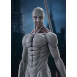 L'ATTACCO DEI GIGANTI LARA TYBUR WAR HAMMER TITAN VER. POP UP PARADE L STATUA FIGURE GOOD SMILE COMPANY