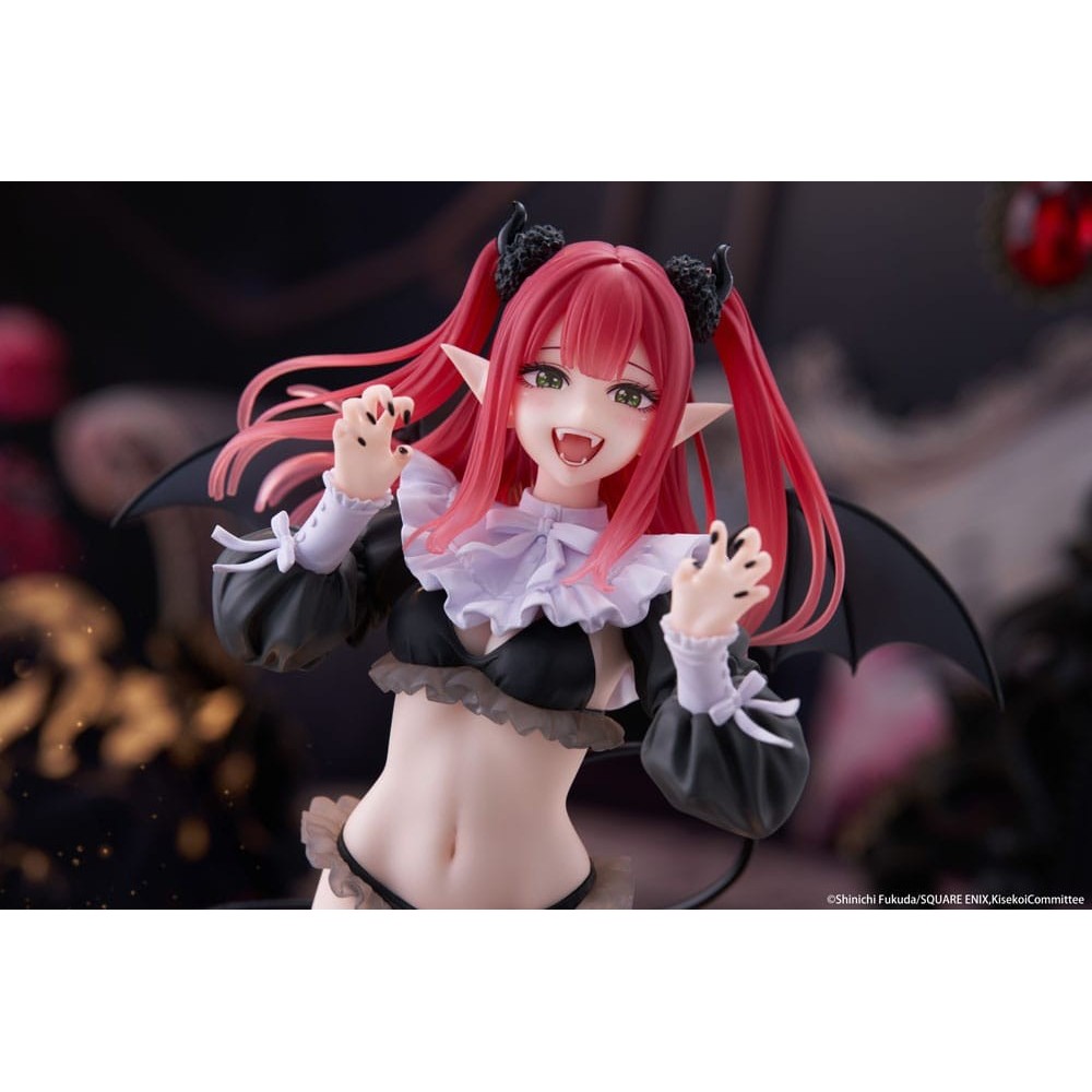 TAITO MY DRESS-UP DARLING T-MOST MARIN KITAGAWA LIZ VER. STATUE